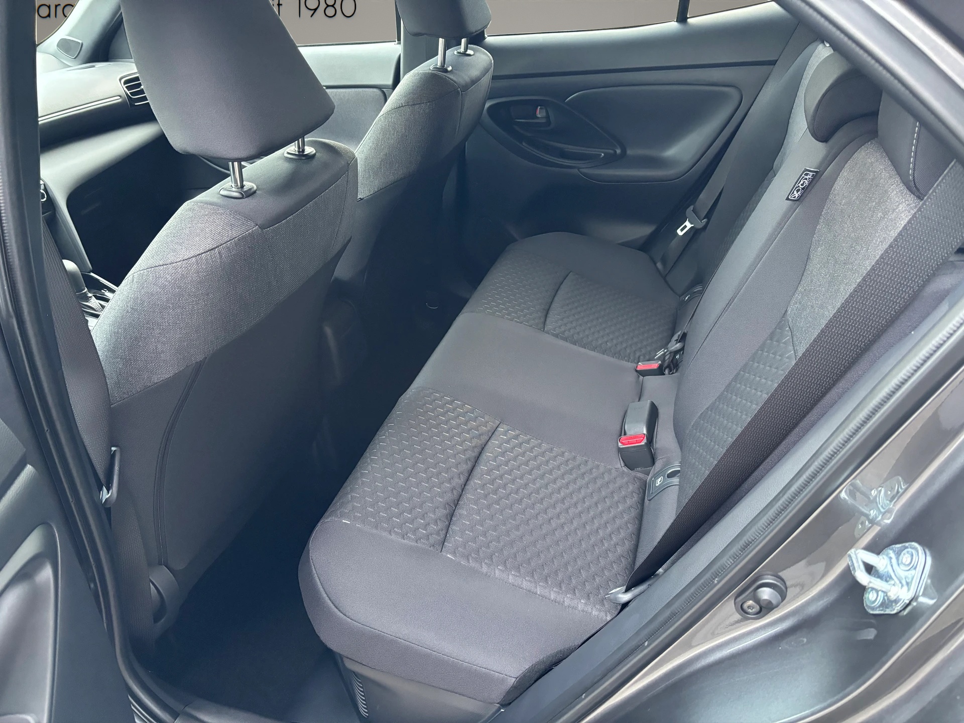 TOYOTA Yaris Cross 1.5 Trend e-CVT-image-11
