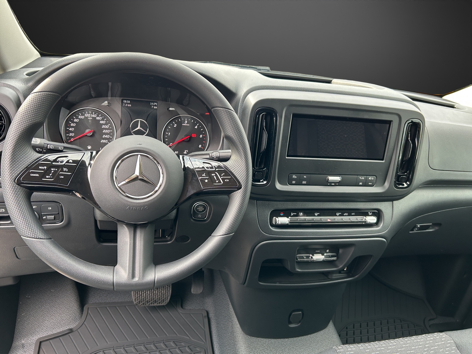 MERCEDES-BENZ Vito 116 CDI Lang Pro 9G-Tronic 4M-image-8