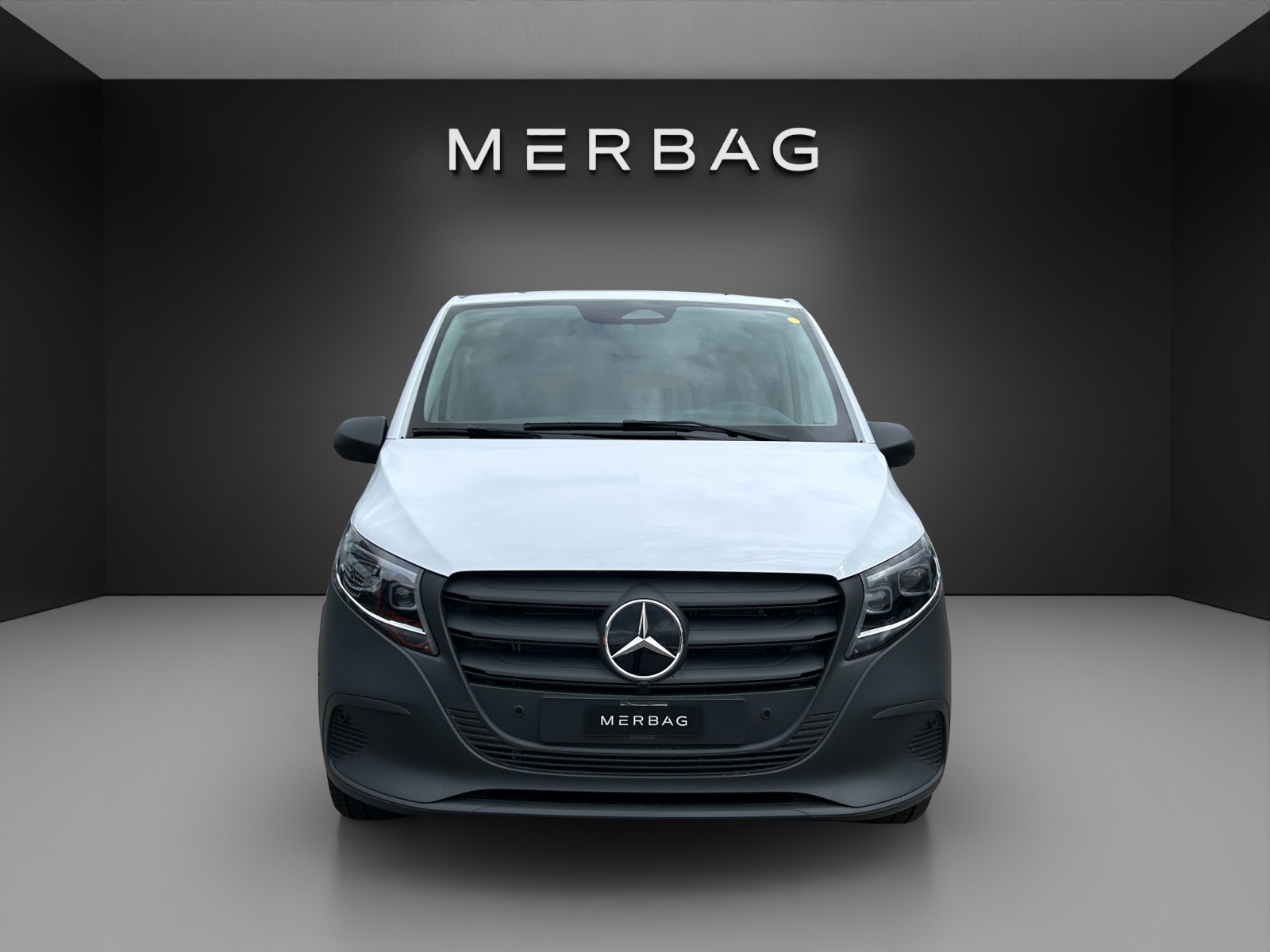 MERCEDES-BENZ Vito 116 CDI Lang Pro 9G-Tronic 4M-image-1
