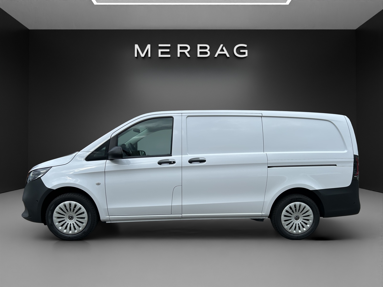 MERCEDES-BENZ Vito 116 CDI Lang Pro 9G-Tronic 4M-image-2