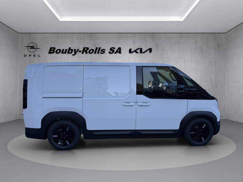 KIA PV5 cargo 71.2 kWh Plus-image-5
