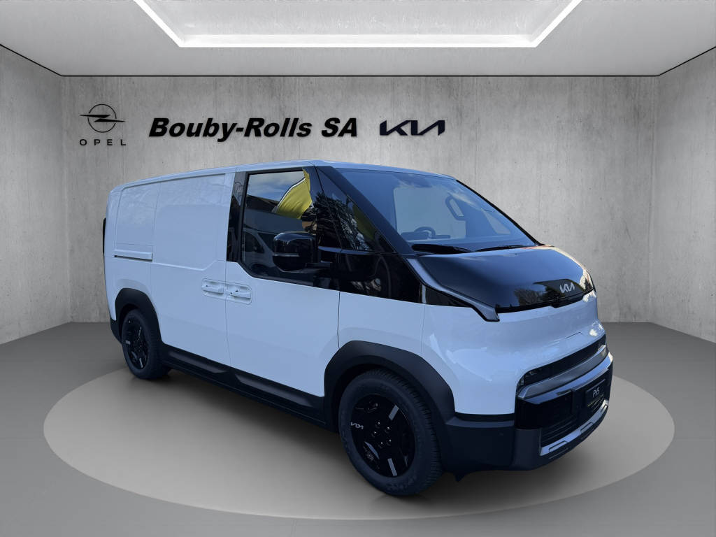 KIA PV5 cargo 71.2 kWh Plus-image-6