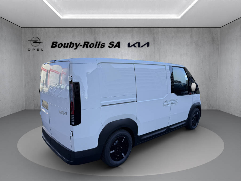 KIA PV5 cargo 71.2 kWh Plus-image-4