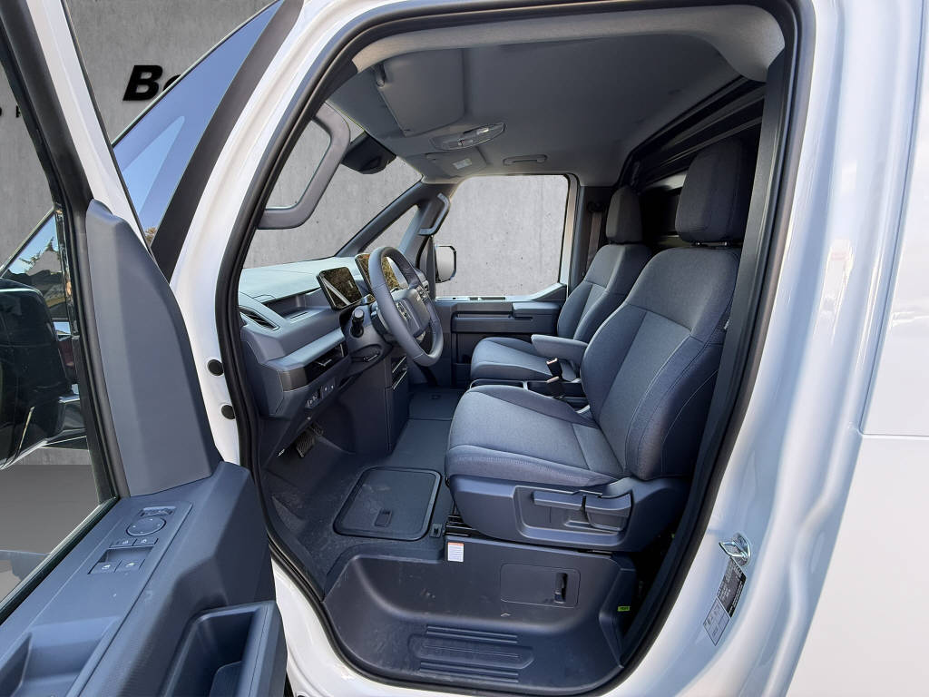 KIA PV5 cargo 71.2 kWh Plus-image-7