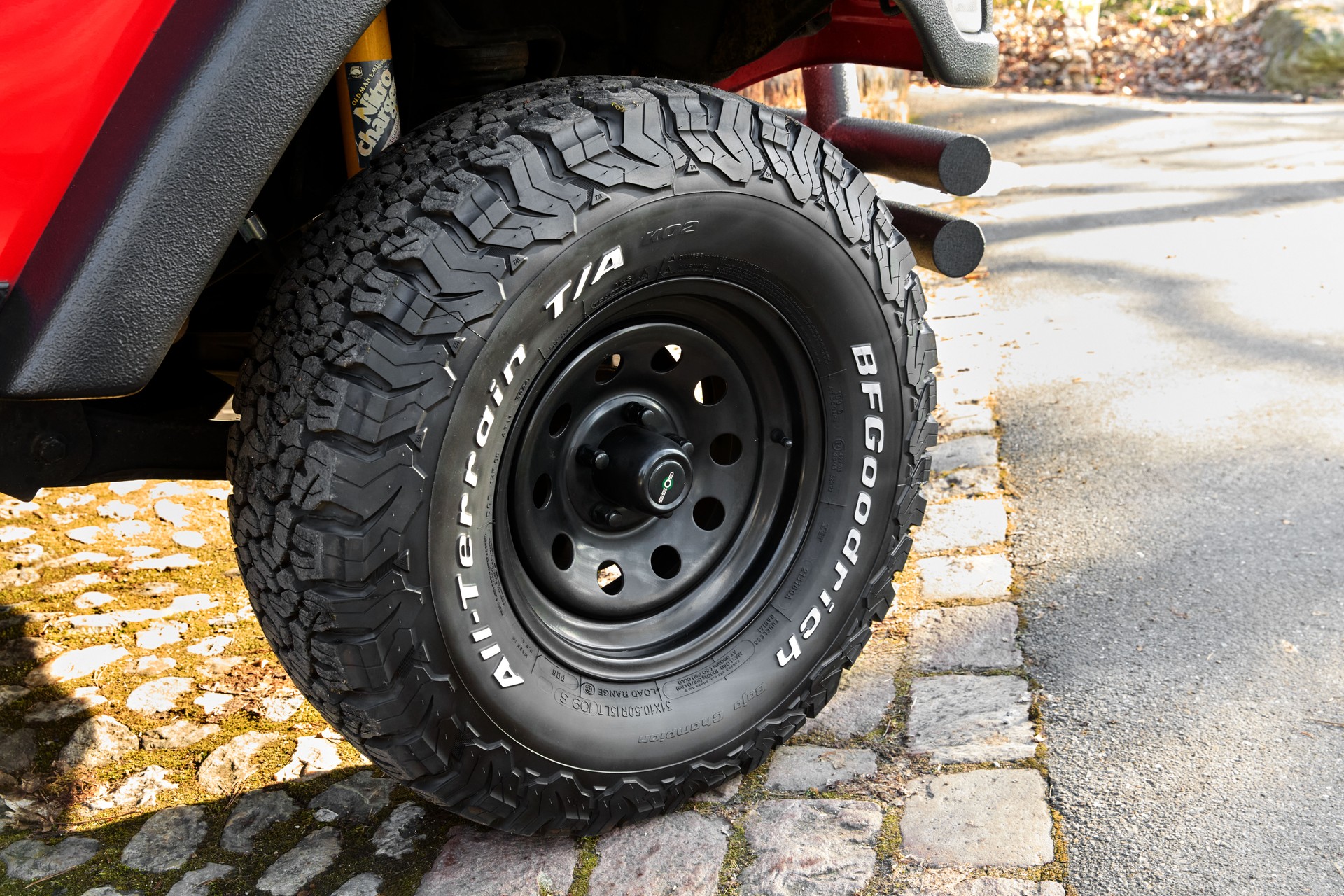 JEEP Rubicon-image-6