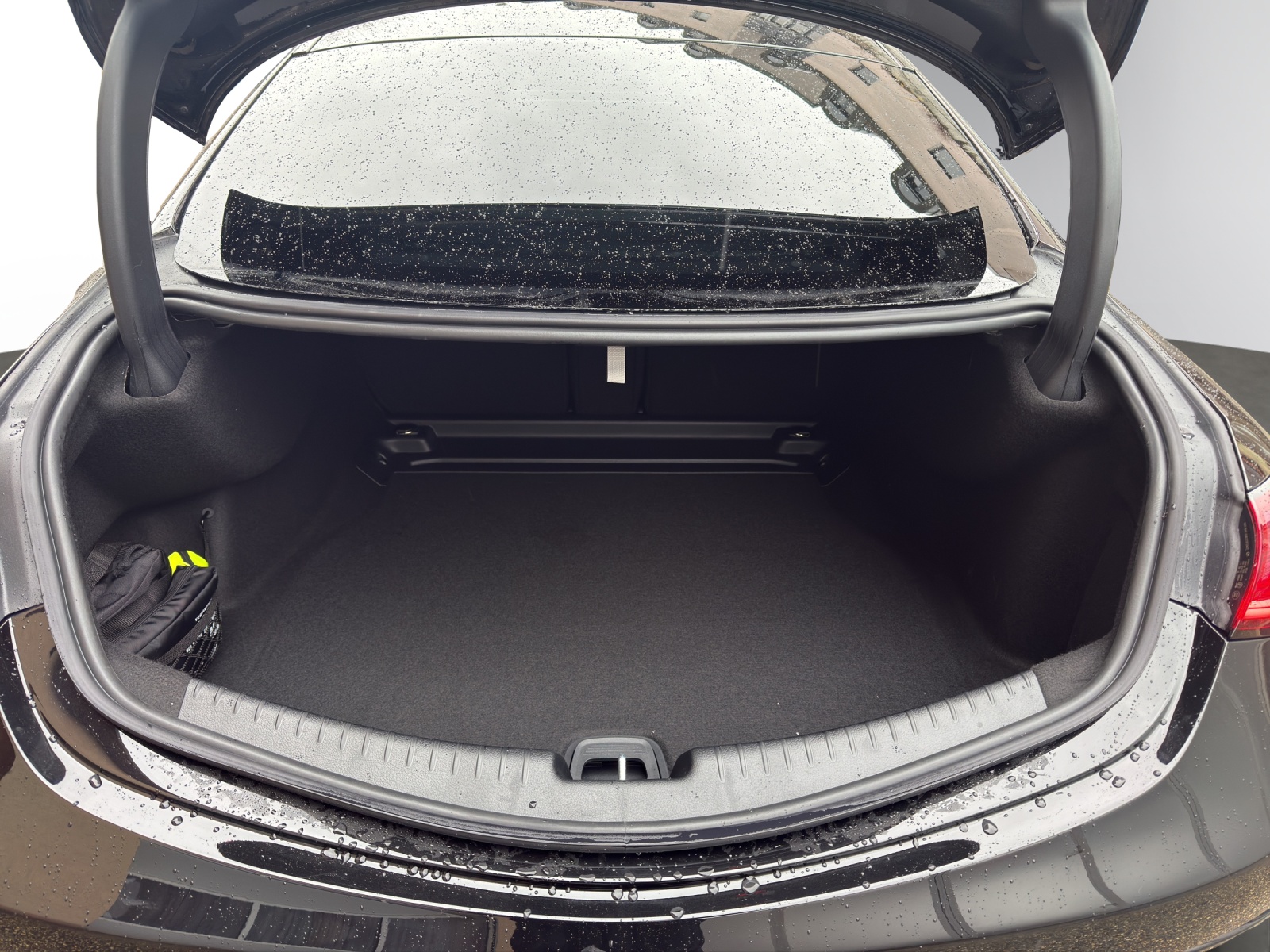 Image MERCEDES-BENZ CLE-200 CLE 200 Coupé 4Matic 9G-Tronic