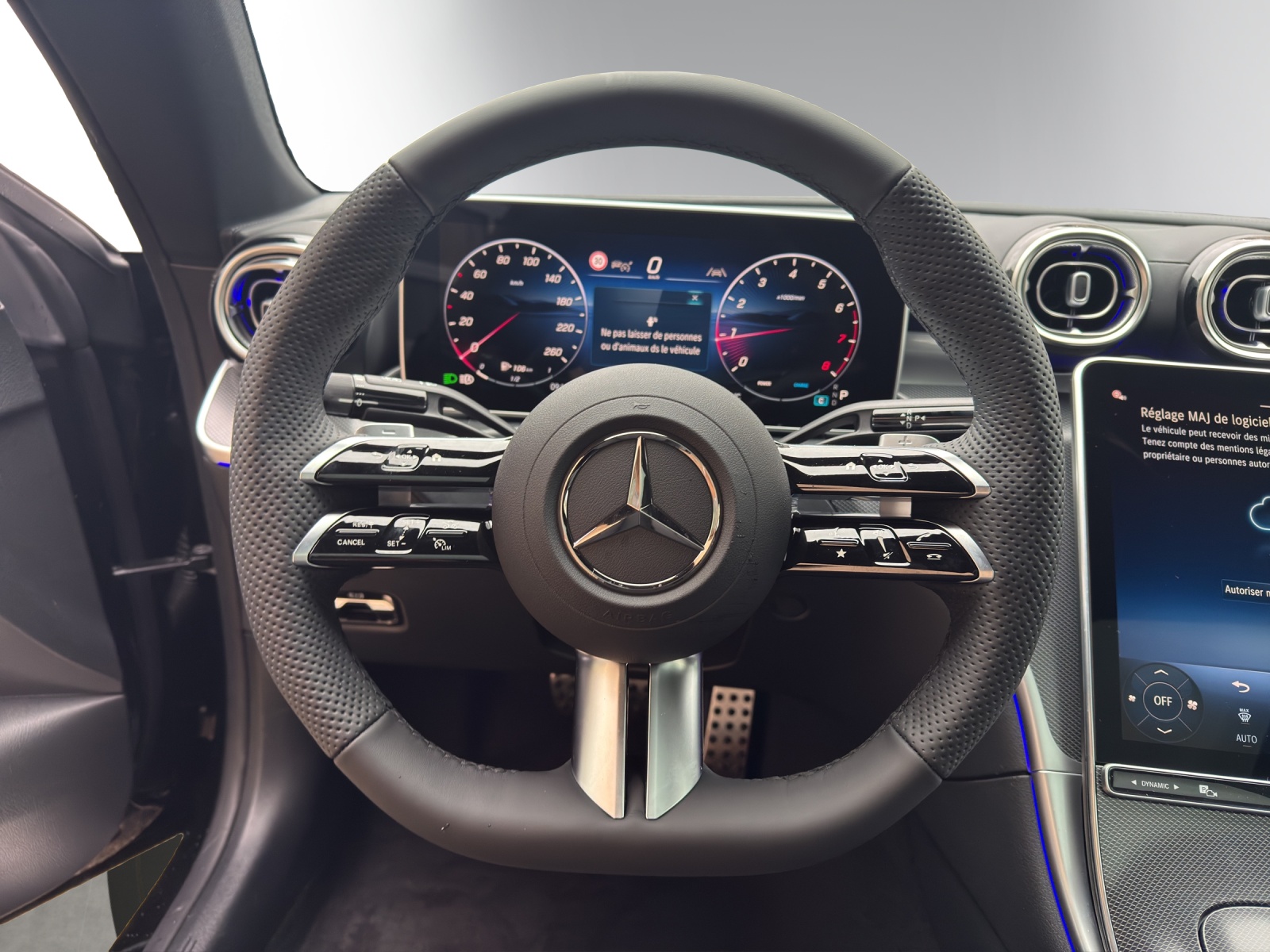 Image MERCEDES-BENZ CLE-200 CLE 200 Coupé 4Matic 9G-Tronic