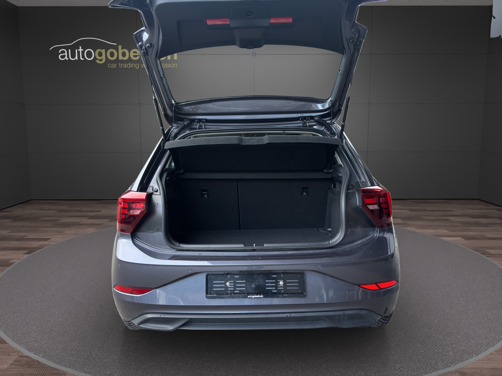 VW Polo 1.0 TSI Life DSG-image-12