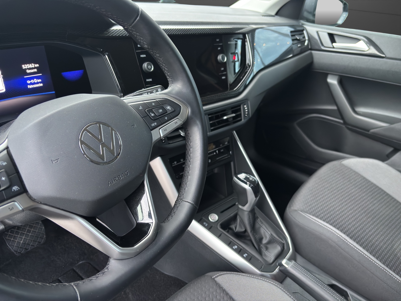 VW Polo 1.0 TSI Life DSG-image-3