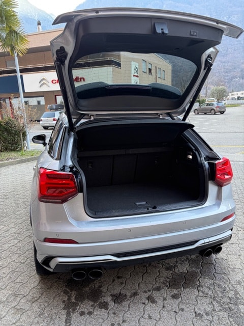 AUDI SQ2 TFSI quattro S-tronic-image-6