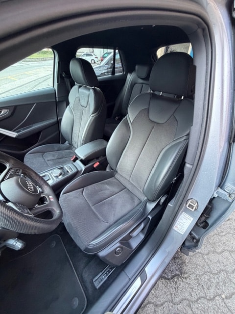 AUDI SQ2 TFSI quattro S-tronic-image-7