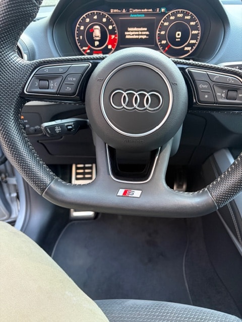 AUDI SQ2 TFSI quattro S-tronic-image-8