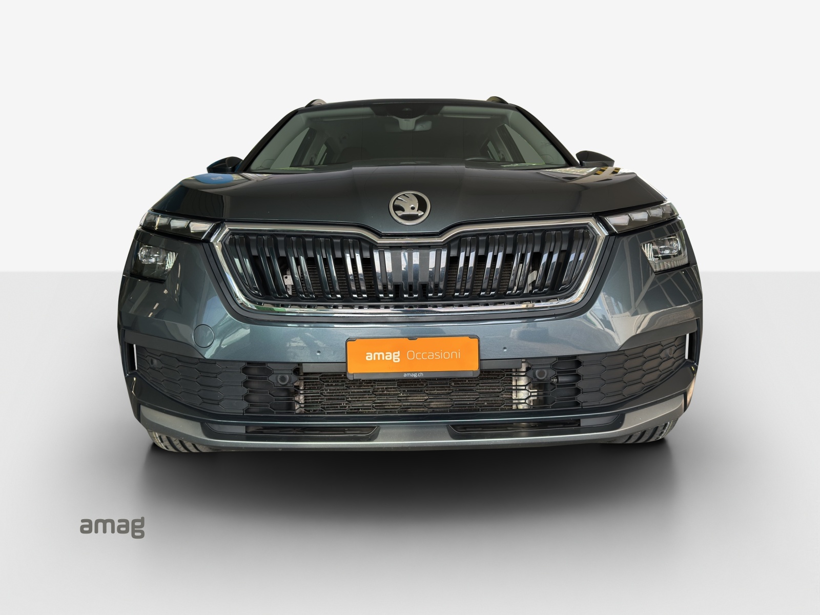 SKODA Kamiq 1.5 TSI ACT Ambition DSG-image-6