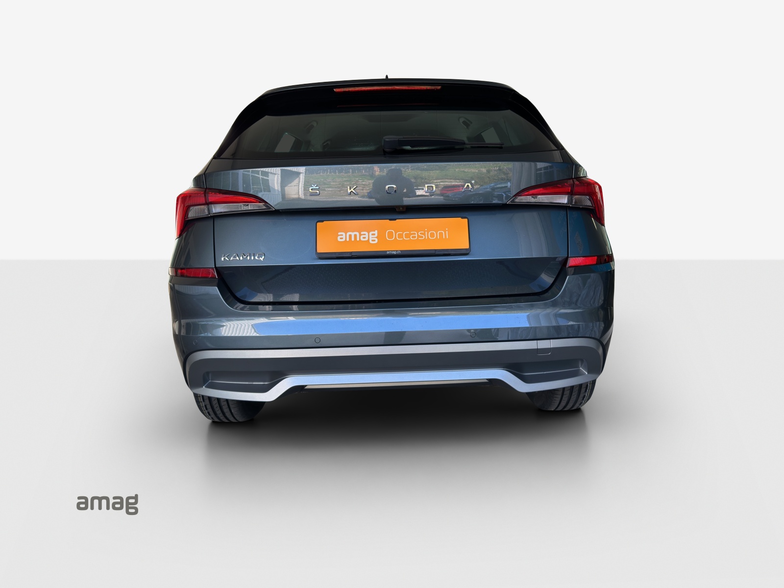 SKODA Kamiq 1.5 TSI ACT Ambition DSG-showroom-element-3