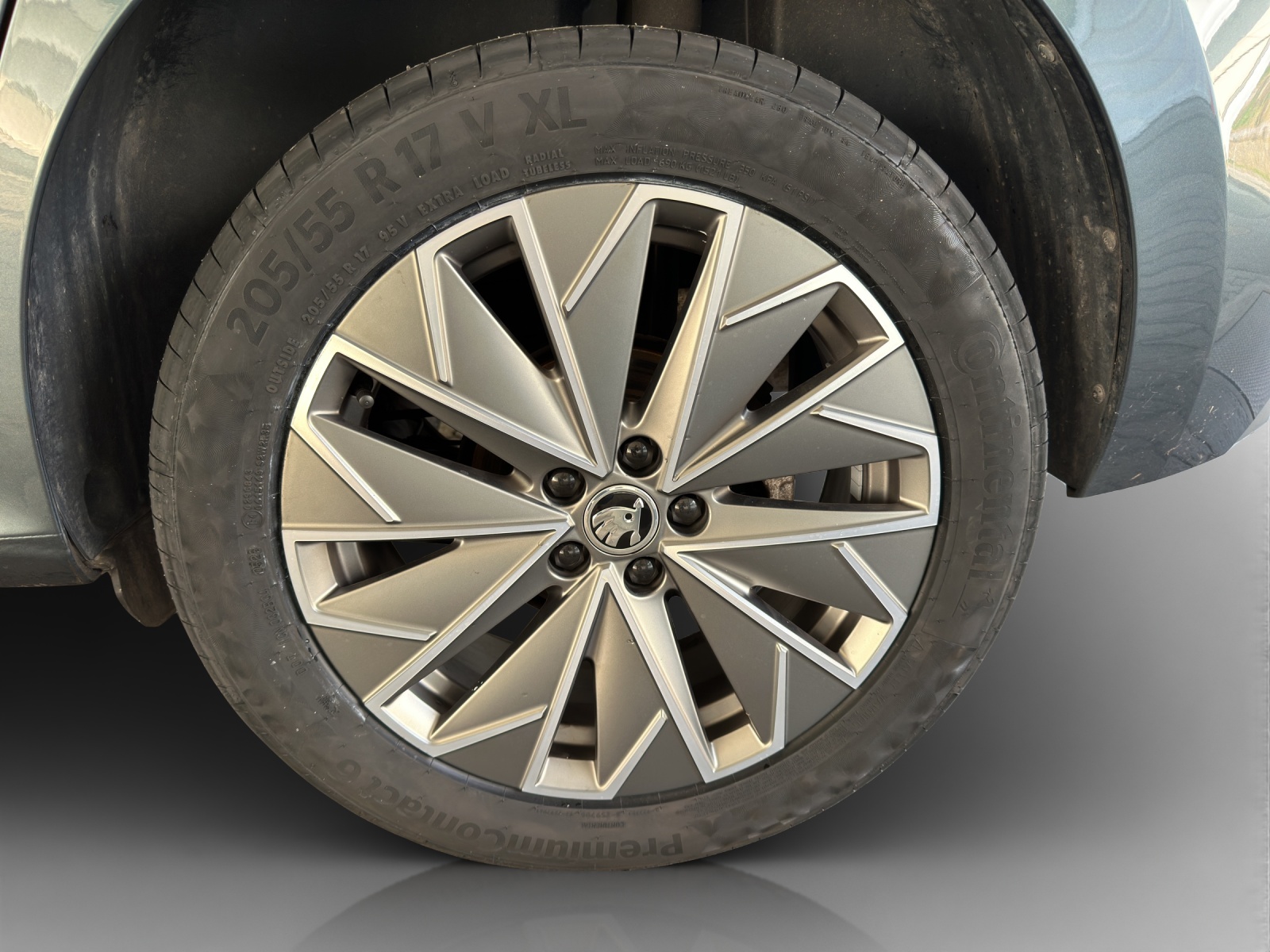 SKODA Kamiq 1.5 TSI ACT Ambition DSG-image-14