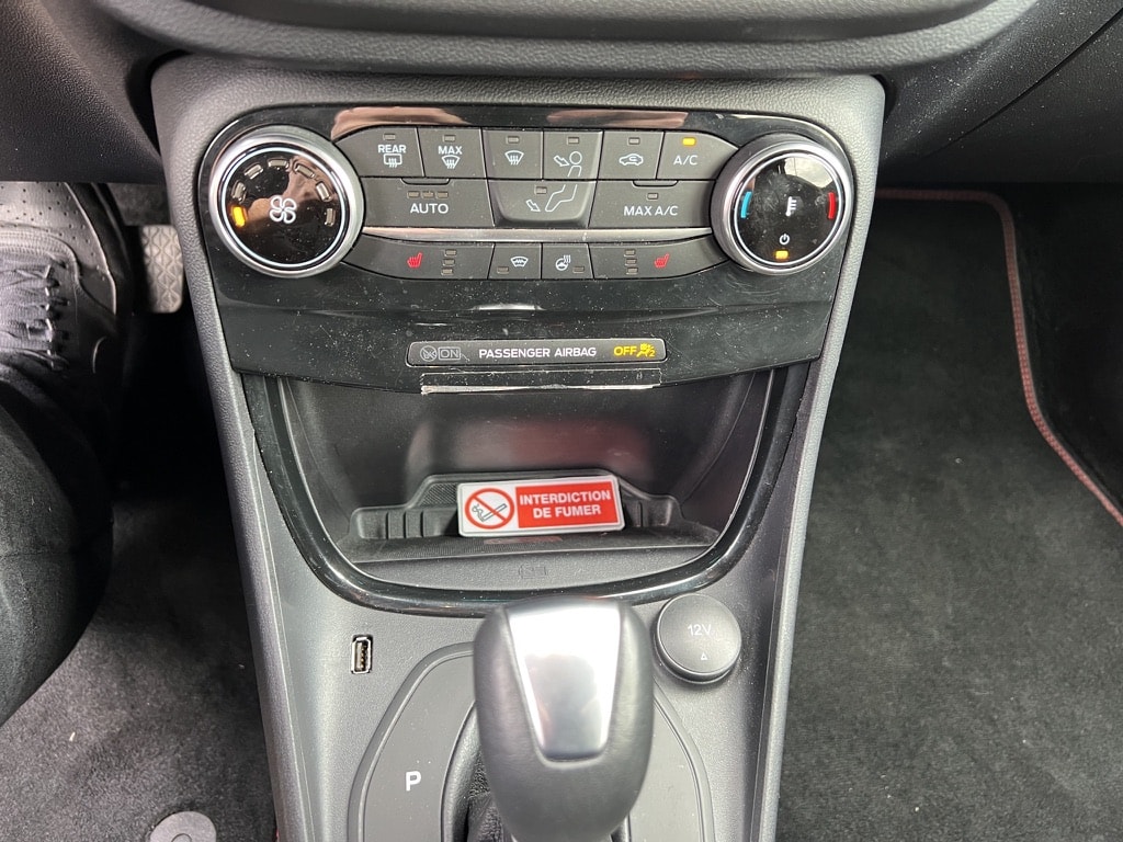 FORD Puma 1.0 MHEV ST-Line X Automat-image-13