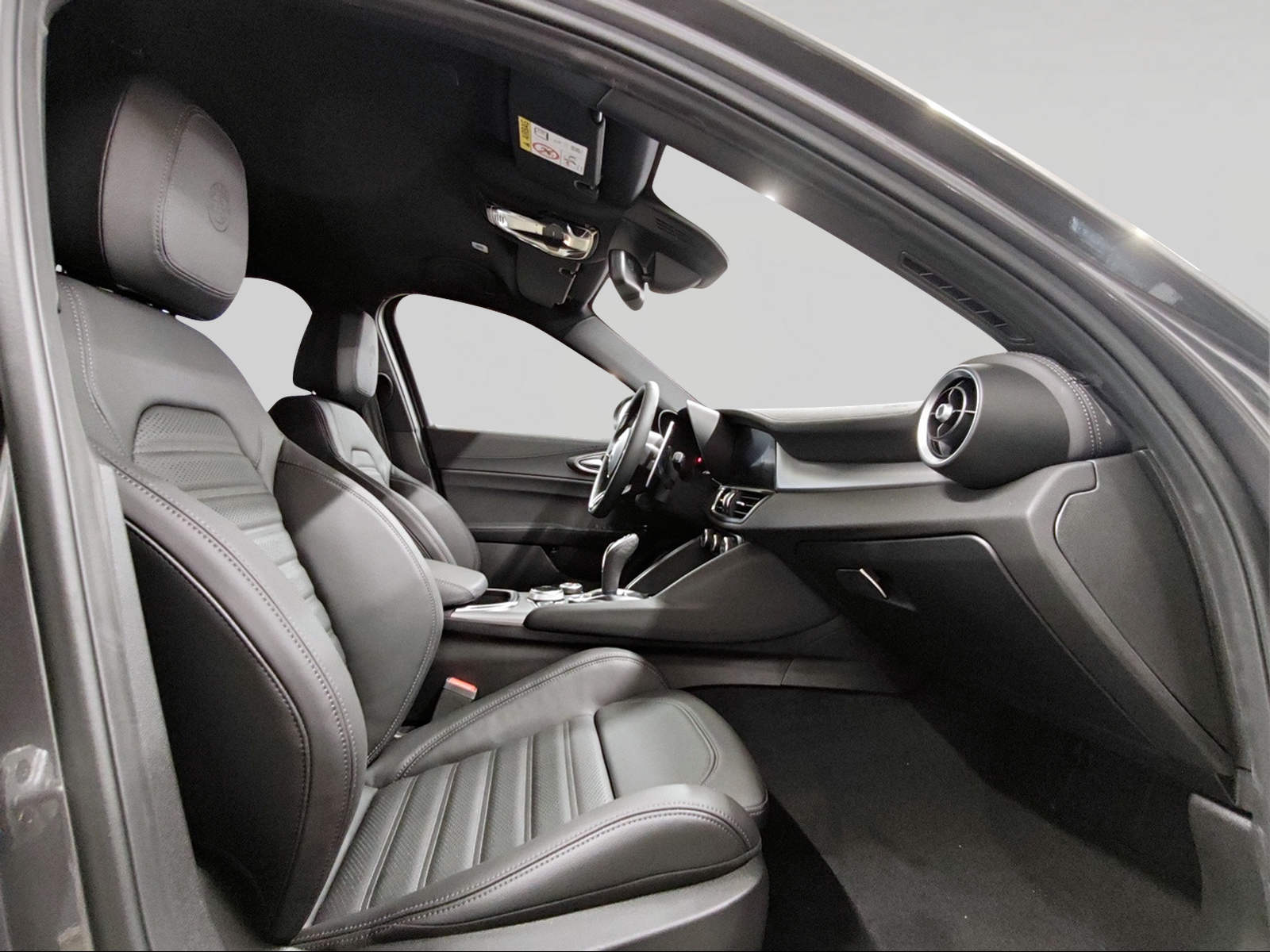 ALFA ROMEO Giulia 2.0 Veloce Q4 AT8-image-7