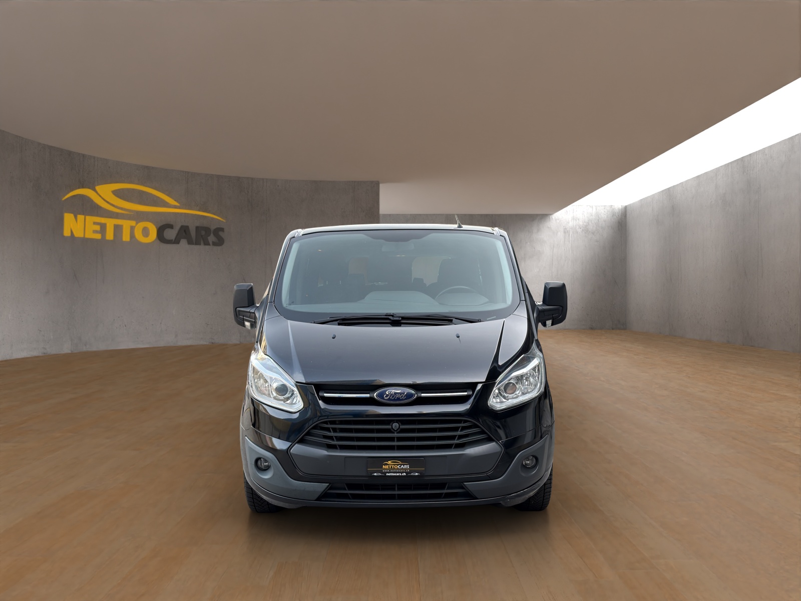 FORD Transit Custom 300 L1H1 Trend-showroom-element-2