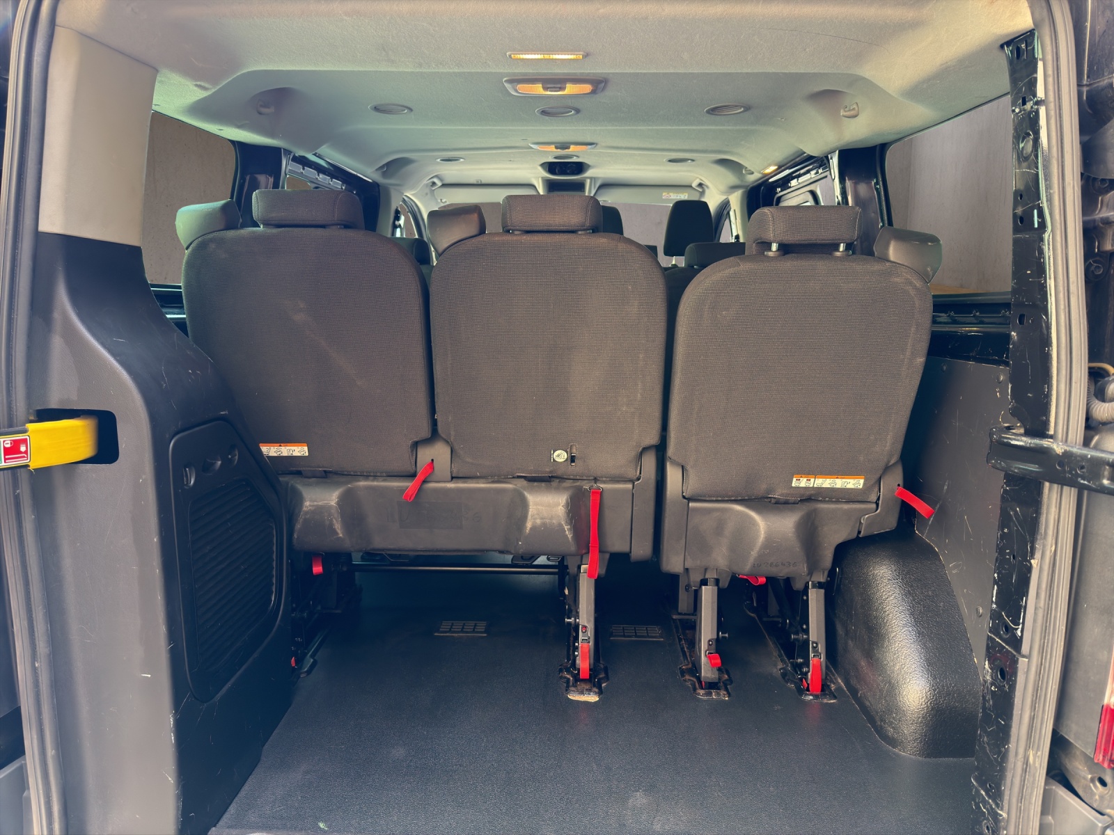 FORD Transit Custom 300 L1H1 Trend-image-15