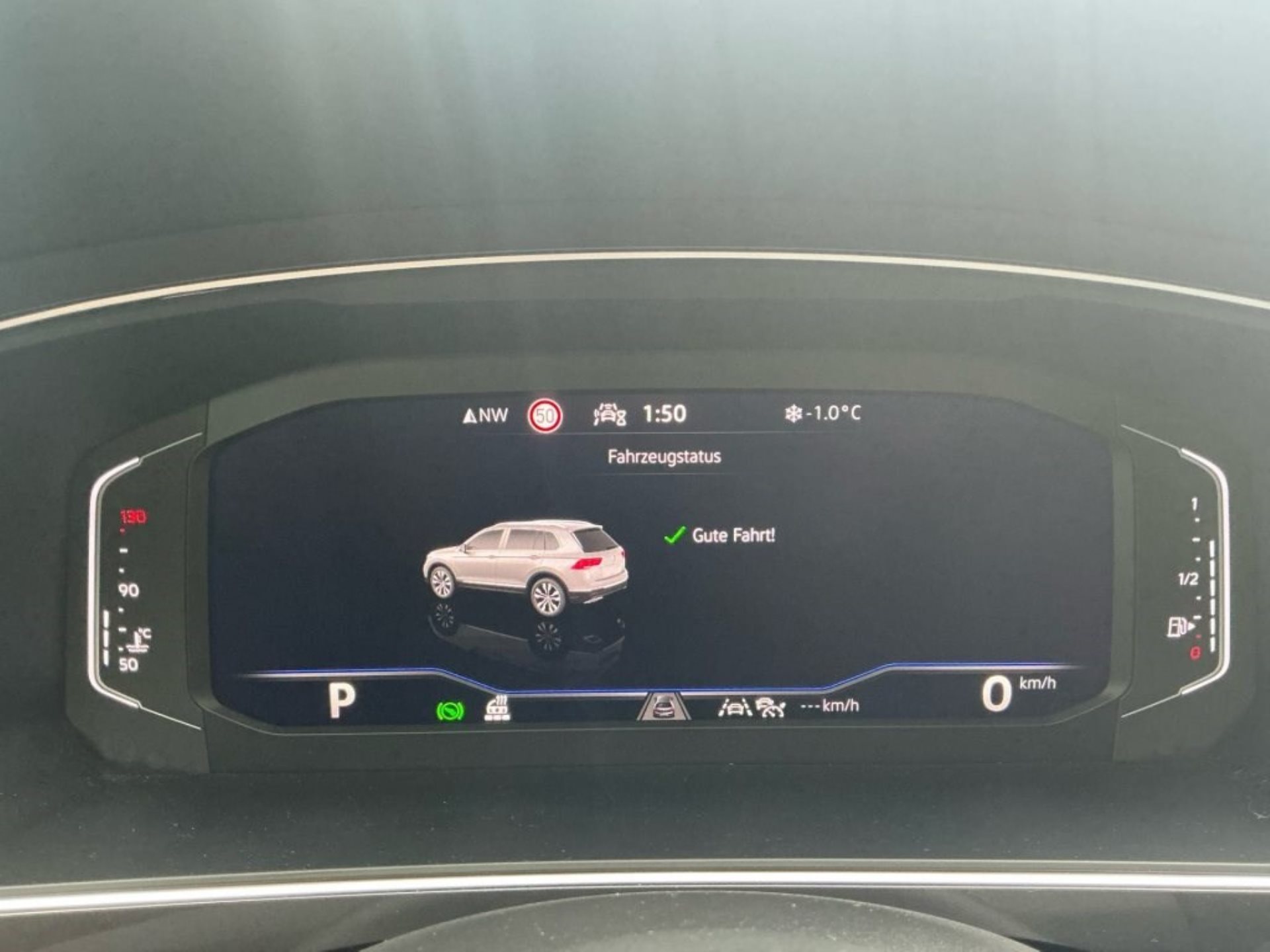 VW Tiguan Allspace 1.5 TSI DSG *** MIT ANHÄNGEKUPPLUNG ***-image-10
