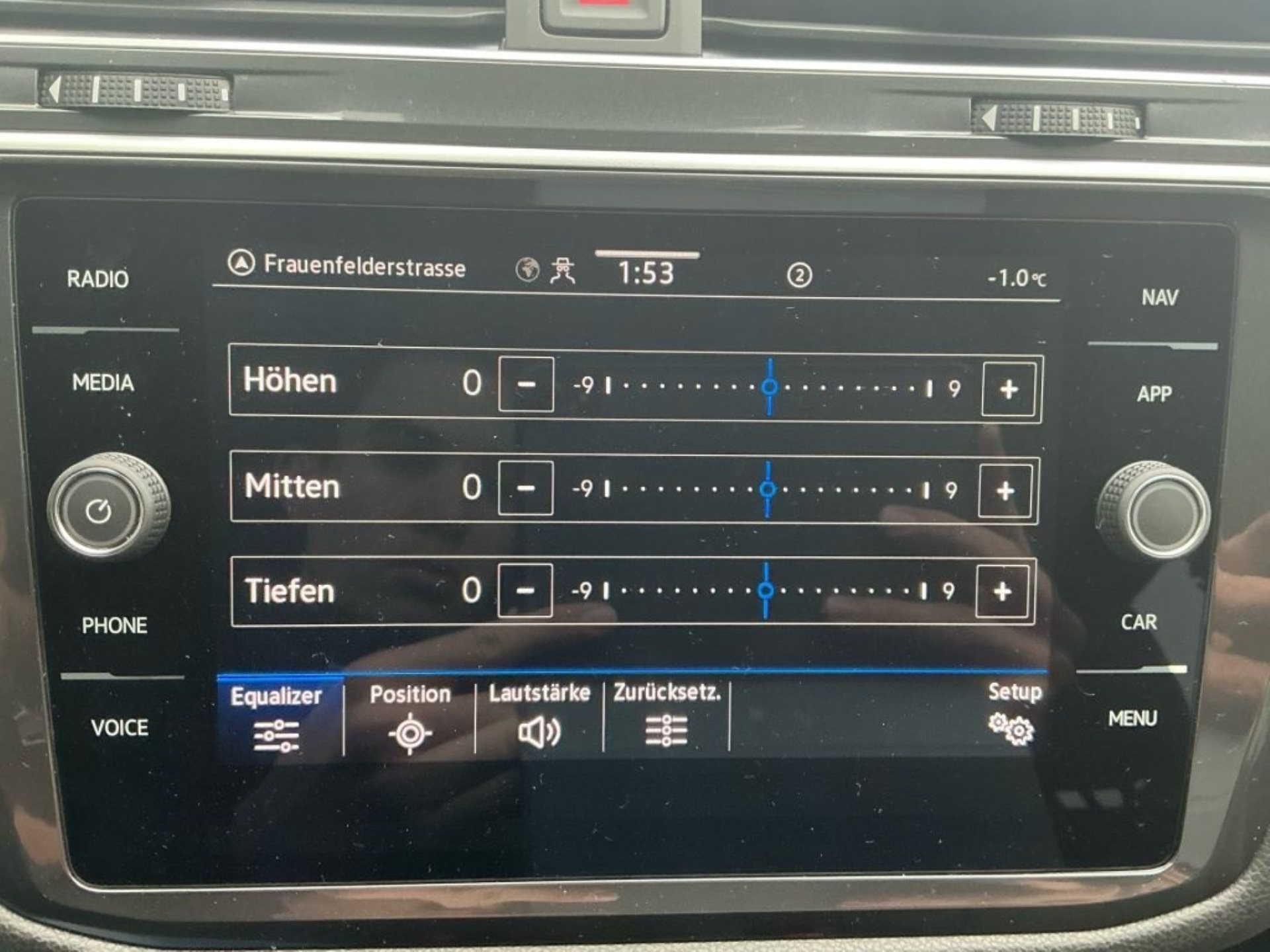VW Tiguan Allspace 1.5 TSI DSG *** MIT ANHÄNGEKUPPLUNG ***-image-18