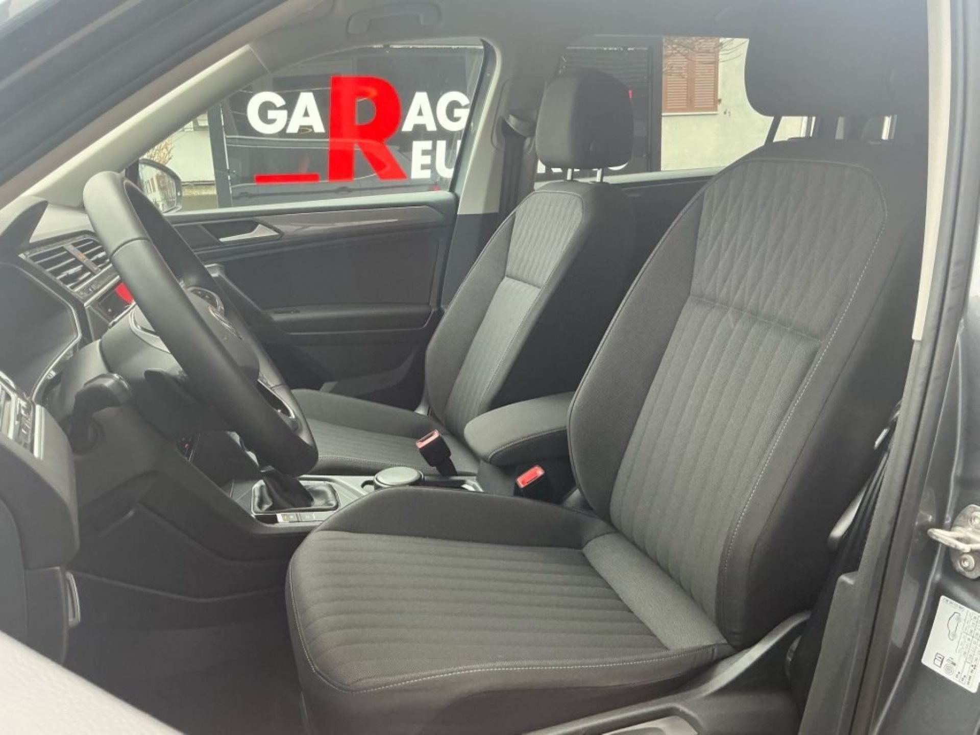 VW Tiguan Allspace 1.5 TSI DSG *** MIT ANHÄNGEKUPPLUNG ***-image-7
