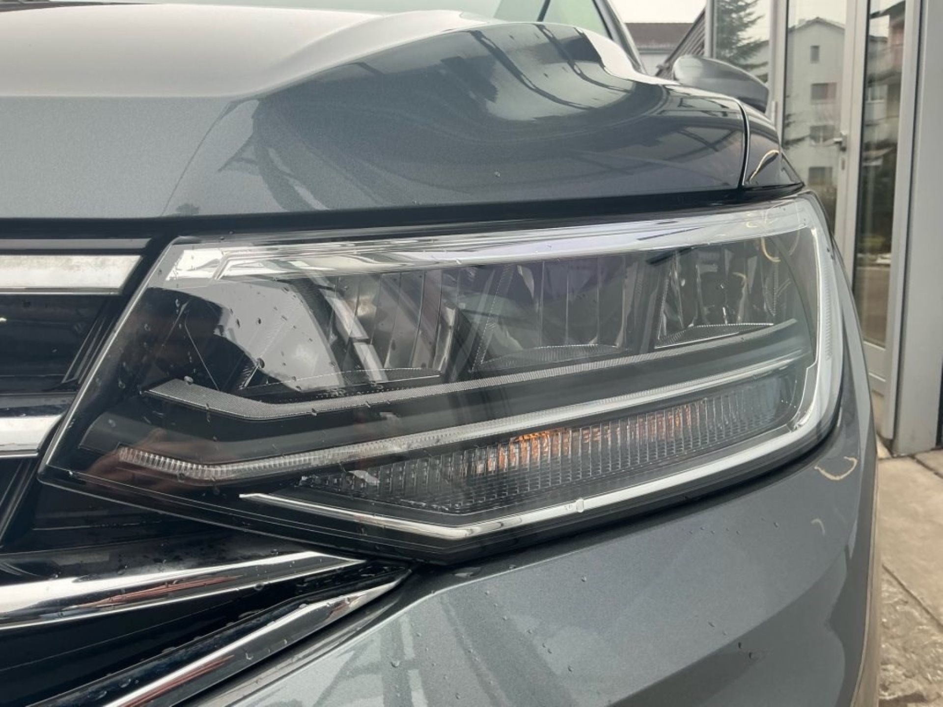 VW Tiguan Allspace 1.5 TSI DSG *** MIT ANHÄNGEKUPPLUNG ***-image-6