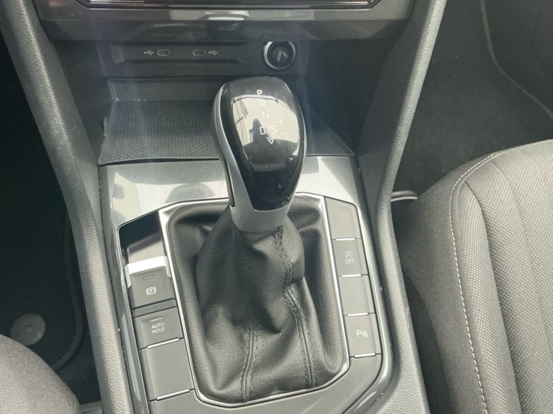 VW Tiguan Allspace 1.5 TSI DSG *** MIT ANHÄNGEKUPPLUNG ***-image-21