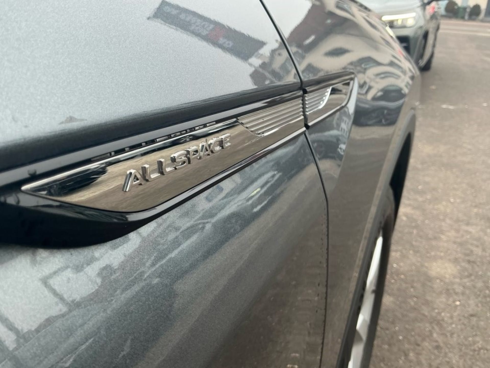 VW Tiguan Allspace 1.5 TSI DSG *** MIT ANHÄNGEKUPPLUNG ***-image-25