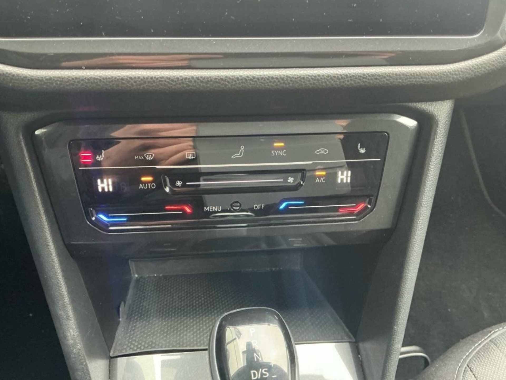 VW Tiguan Allspace 1.5 TSI DSG *** MIT ANHÄNGEKUPPLUNG ***-image-20