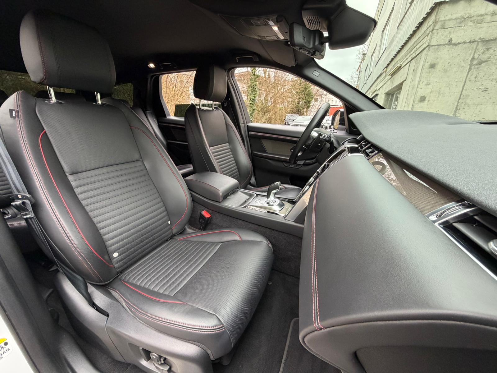 LAND ROVER Discovery Sport R Dyn D240 2.0D SD4 MHEV HSE AT9-image-18
