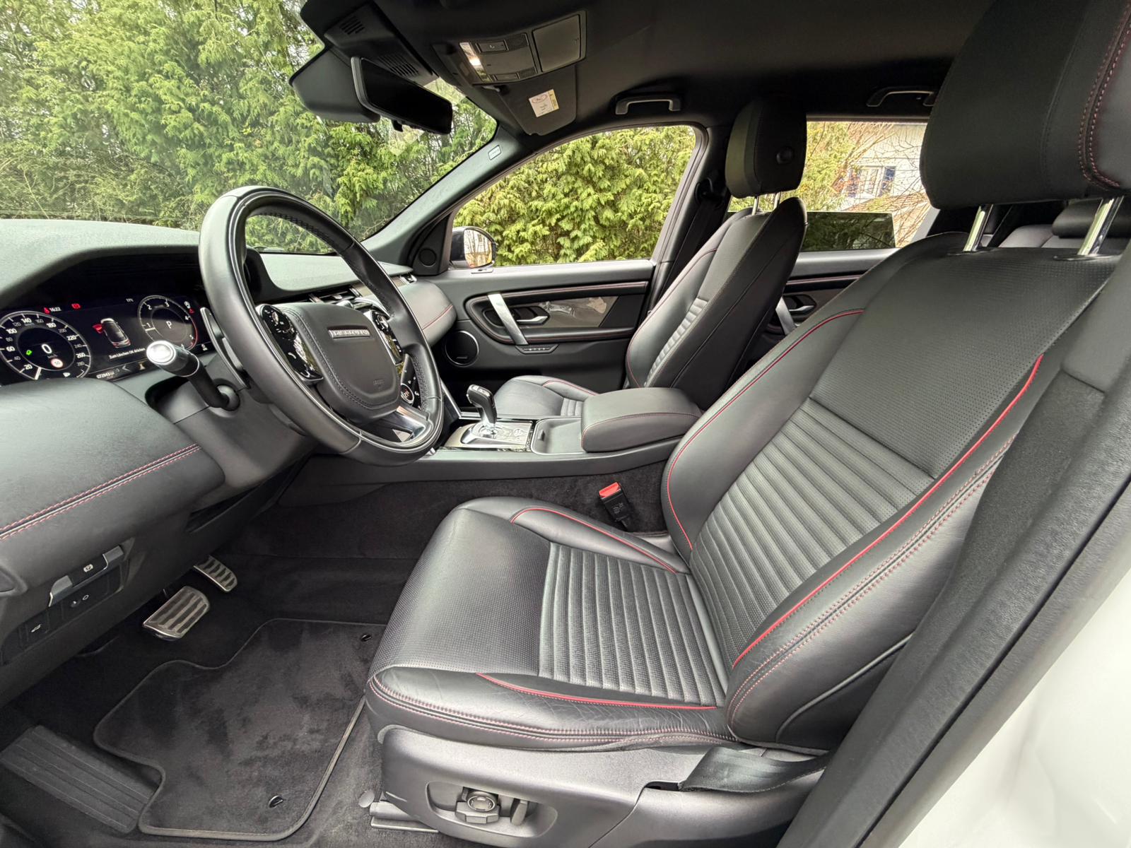 LAND ROVER Discovery Sport R Dyn D240 2.0D SD4 MHEV HSE AT9-image-9