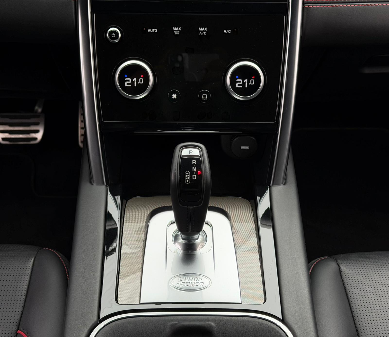 LAND ROVER Discovery Sport R Dyn D240 2.0D SD4 MHEV HSE AT9-image-24
