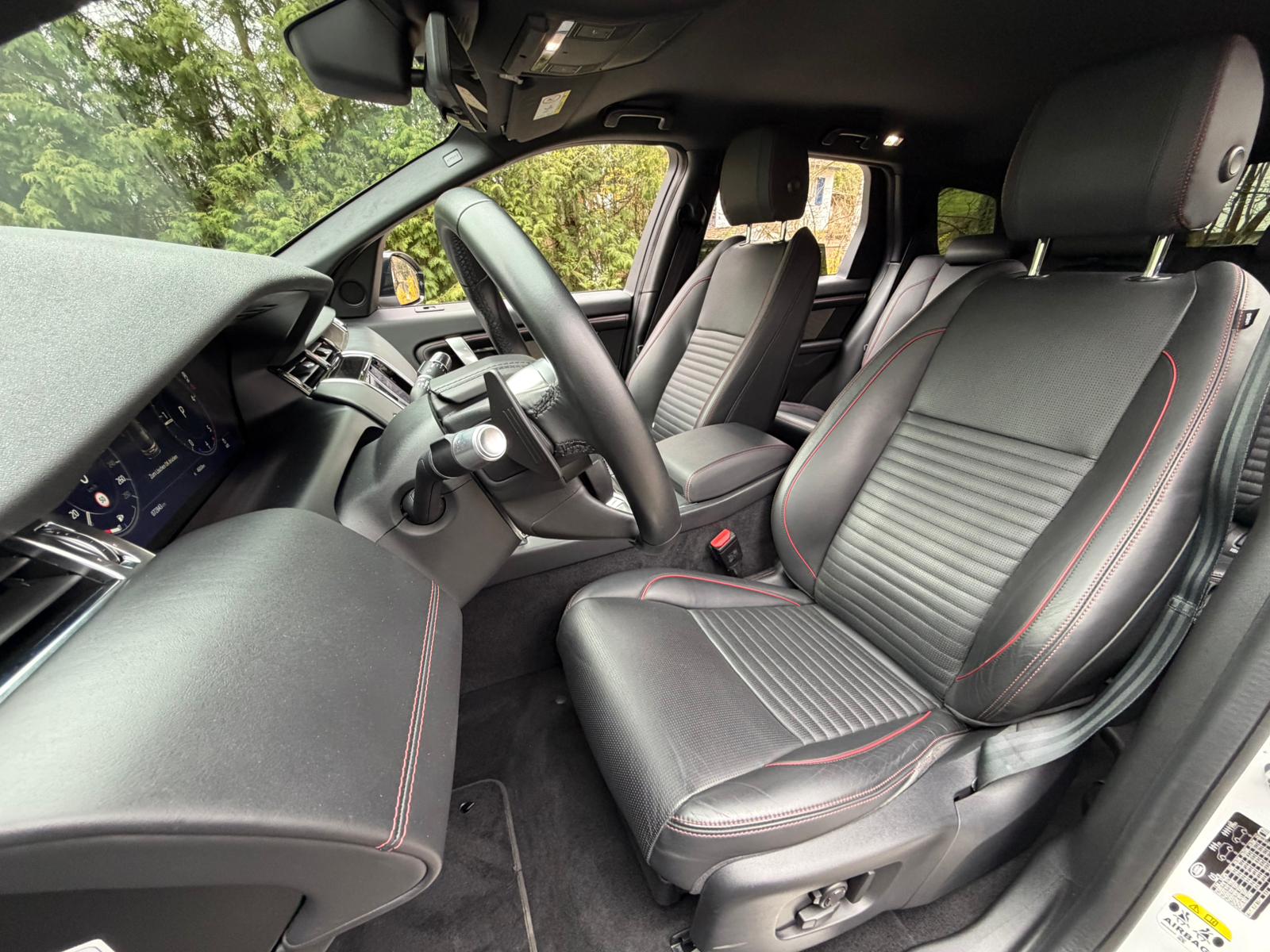 LAND ROVER Discovery Sport R Dyn D240 2.0D SD4 MHEV HSE AT9-image-11