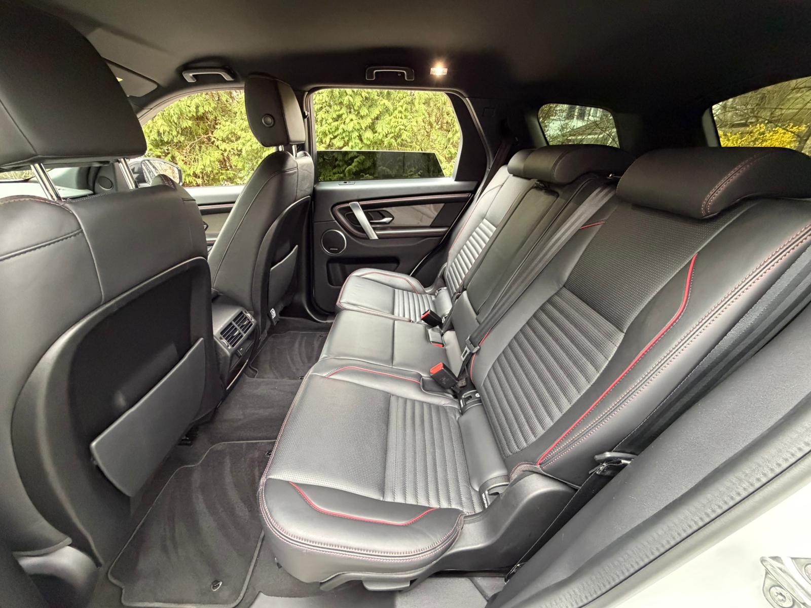 LAND ROVER Discovery Sport R Dyn D240 2.0D SD4 MHEV HSE AT9-image-13