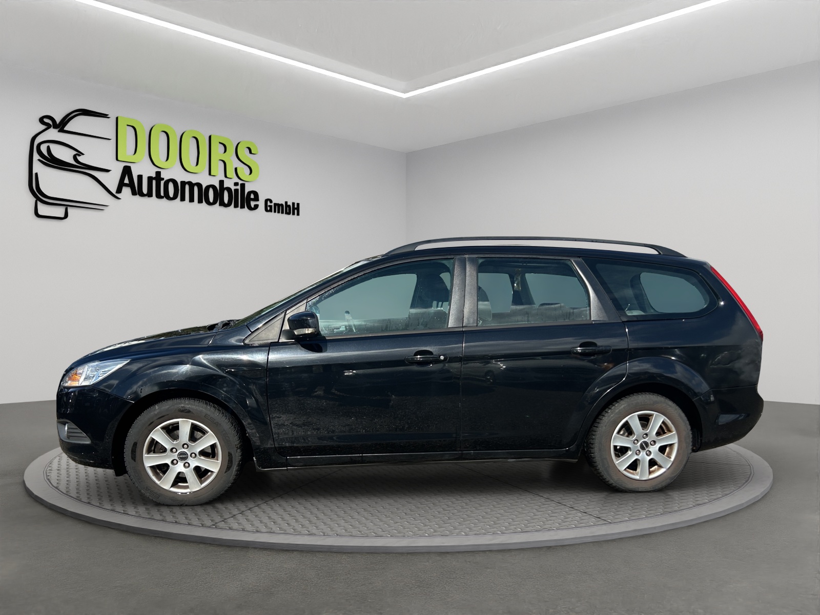 FORD Focus 1.8i Carving-image-5