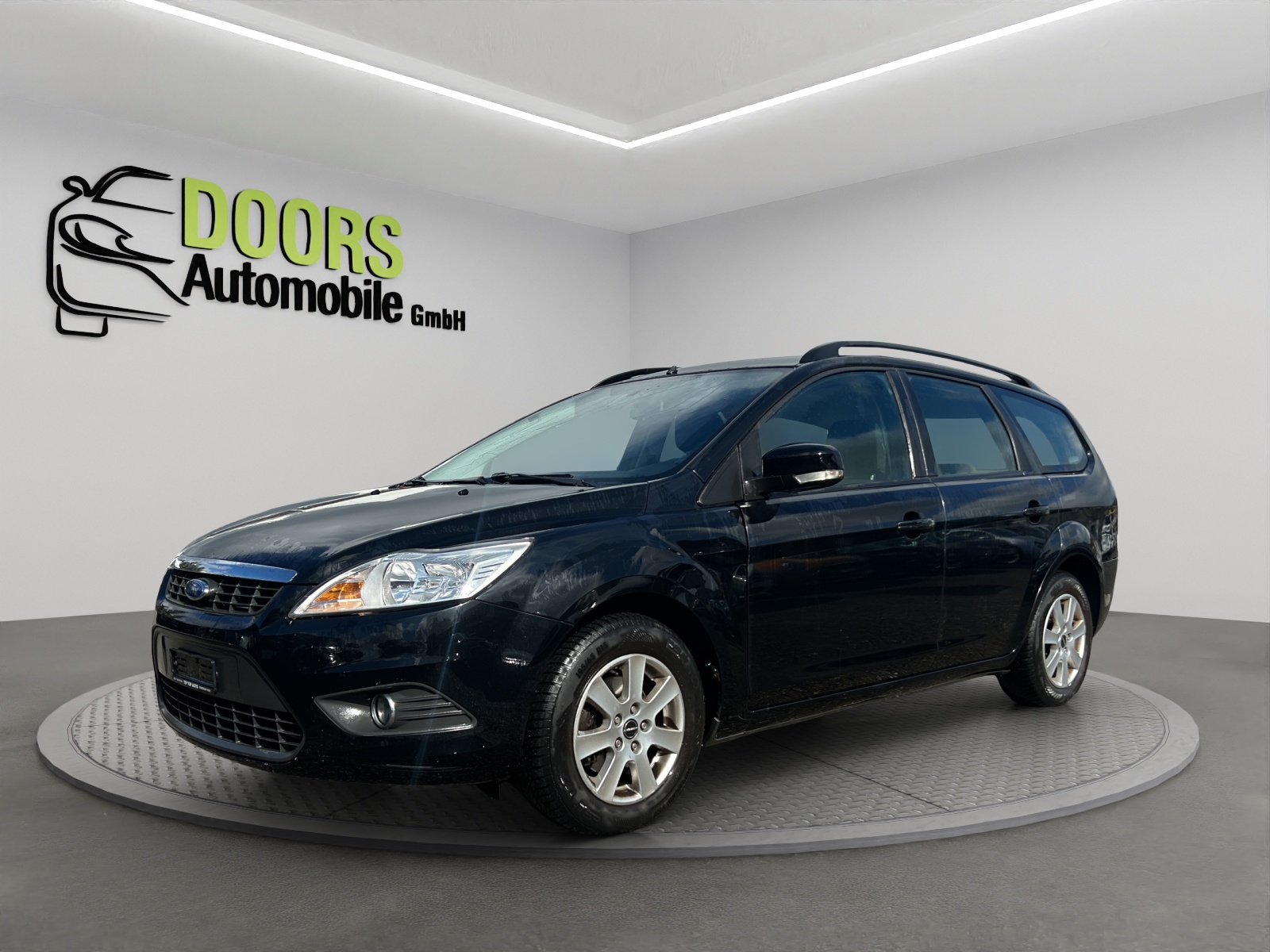 FORD Focus 1.8i Carving-showroom-element-2