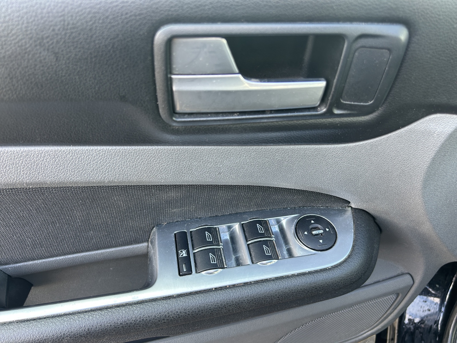 FORD Focus 1.8i Carving-image-14