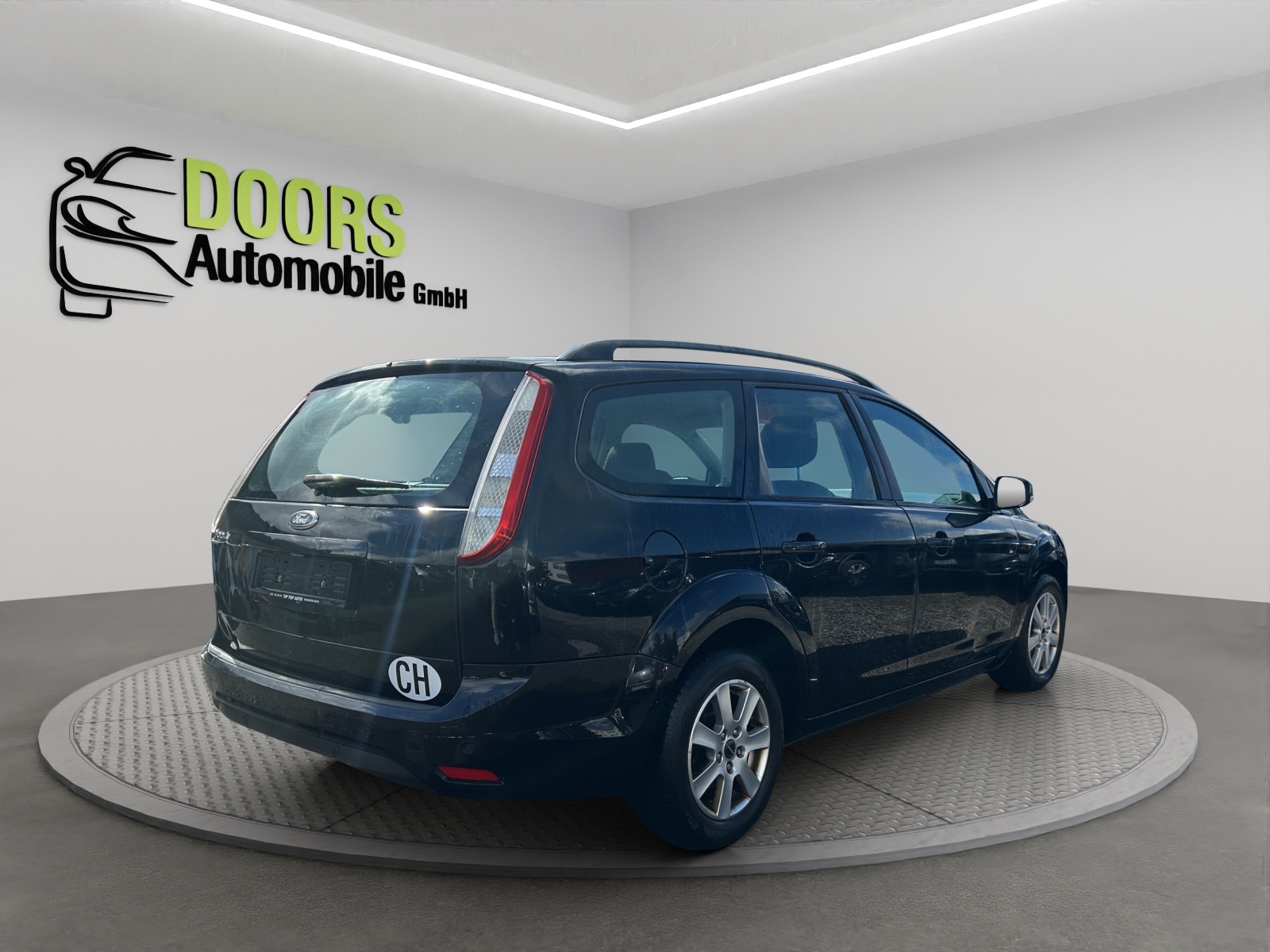 FORD Focus 1.8i Carving-showroom-element-3