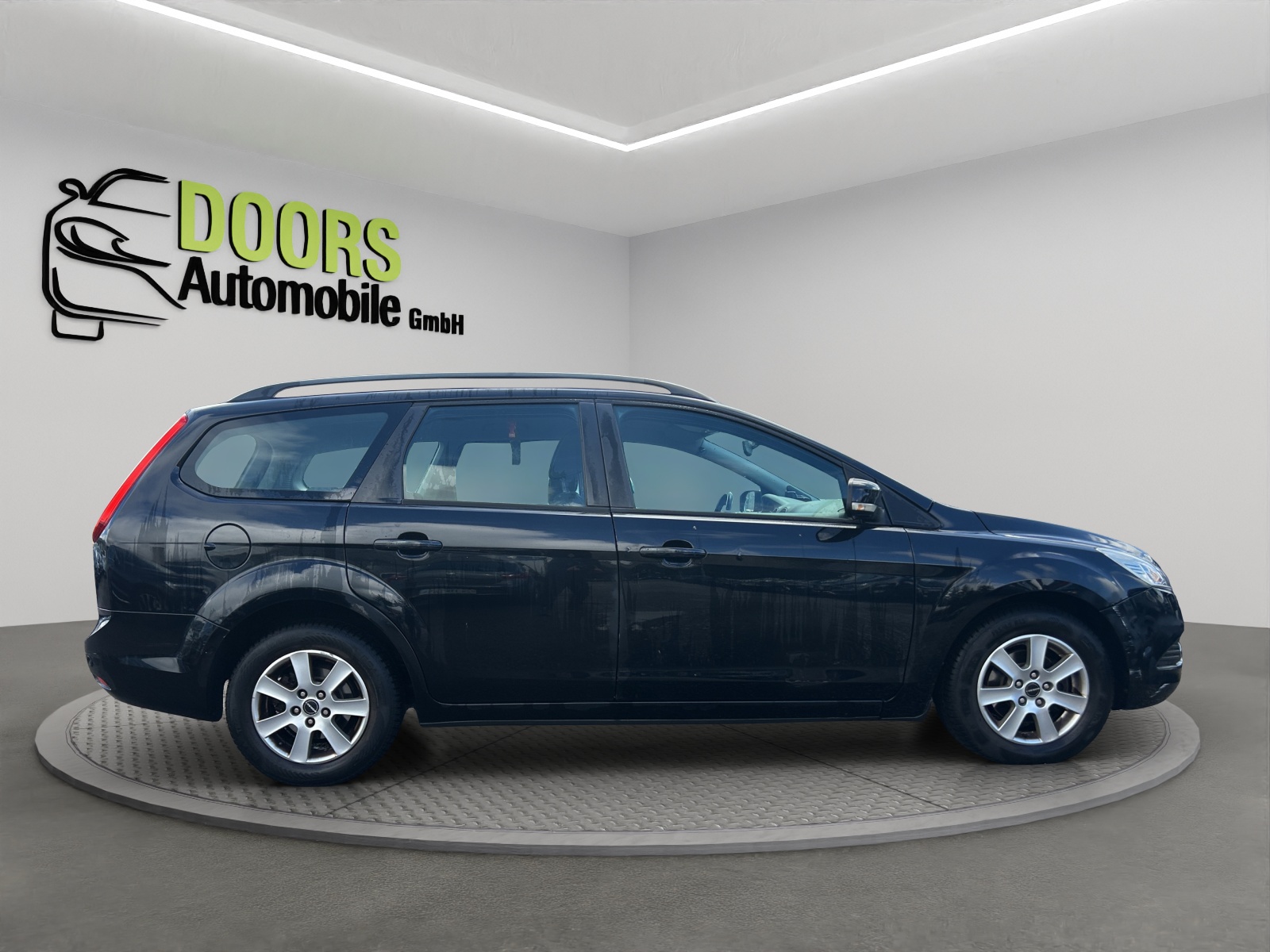 FORD Focus 1.8i Carving-image-7