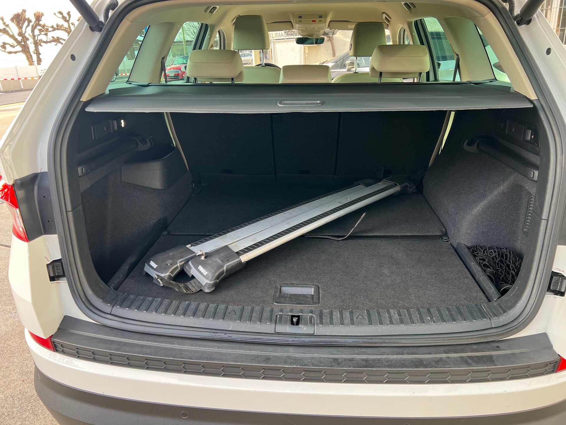 SKODA Kodiaq 2.0 TSI Style DSG 4x4-image-8