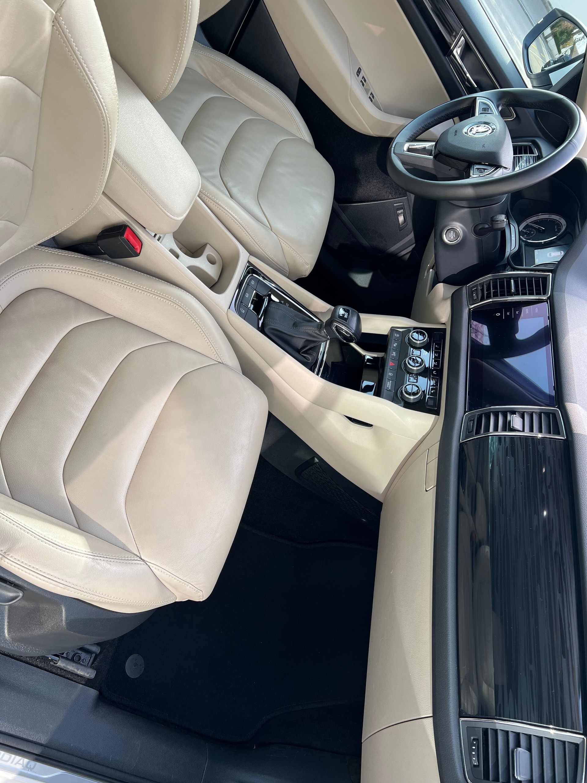 SKODA Kodiaq 2.0 TSI Style DSG 4x4-image-5