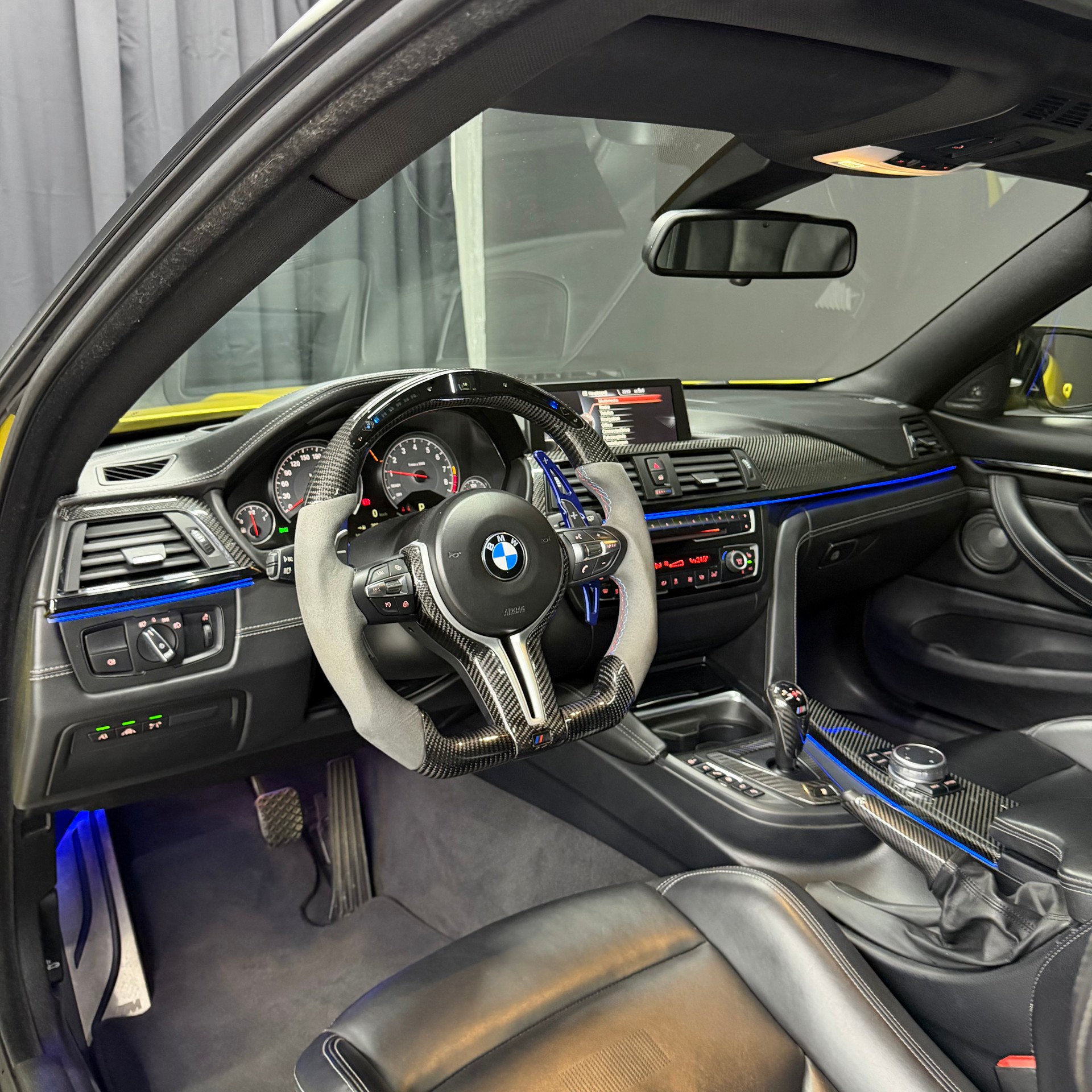 BMW M4 Coupé DKG-image-9