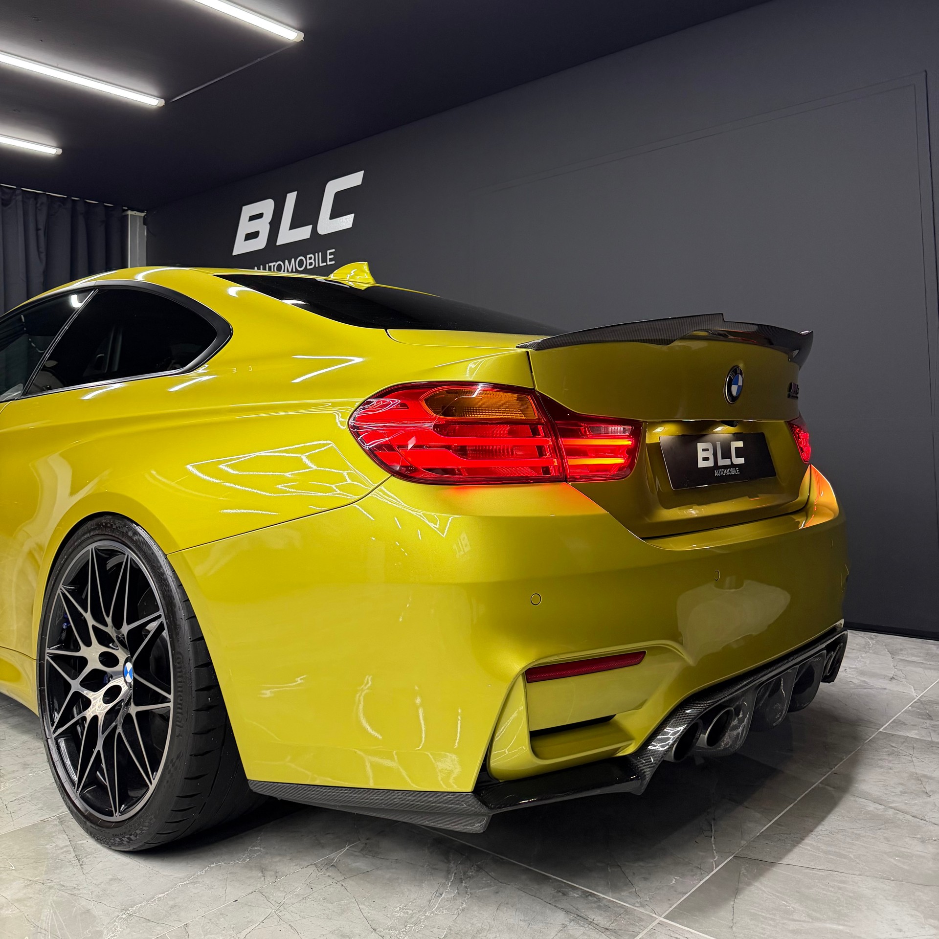BMW M4 Coupé DKG-image-6