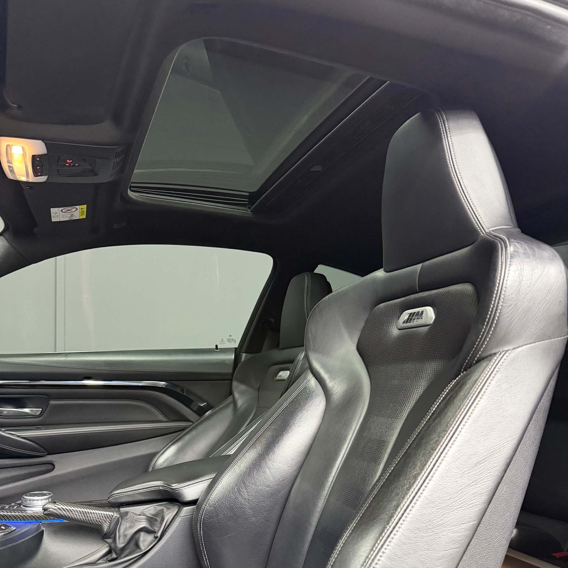 BMW M4 Coupé DKG-image-10