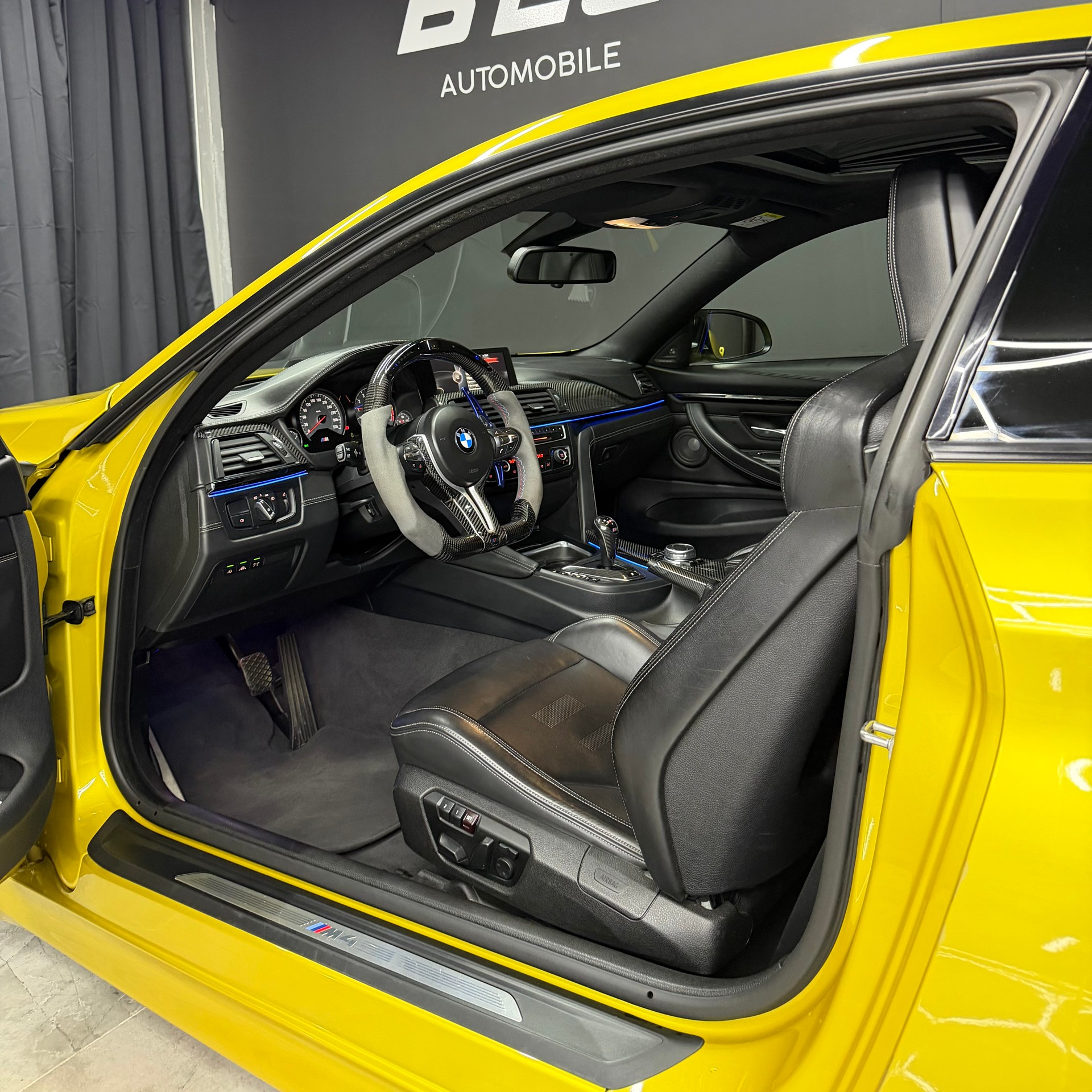 BMW M4 Coupé DKG-image-8