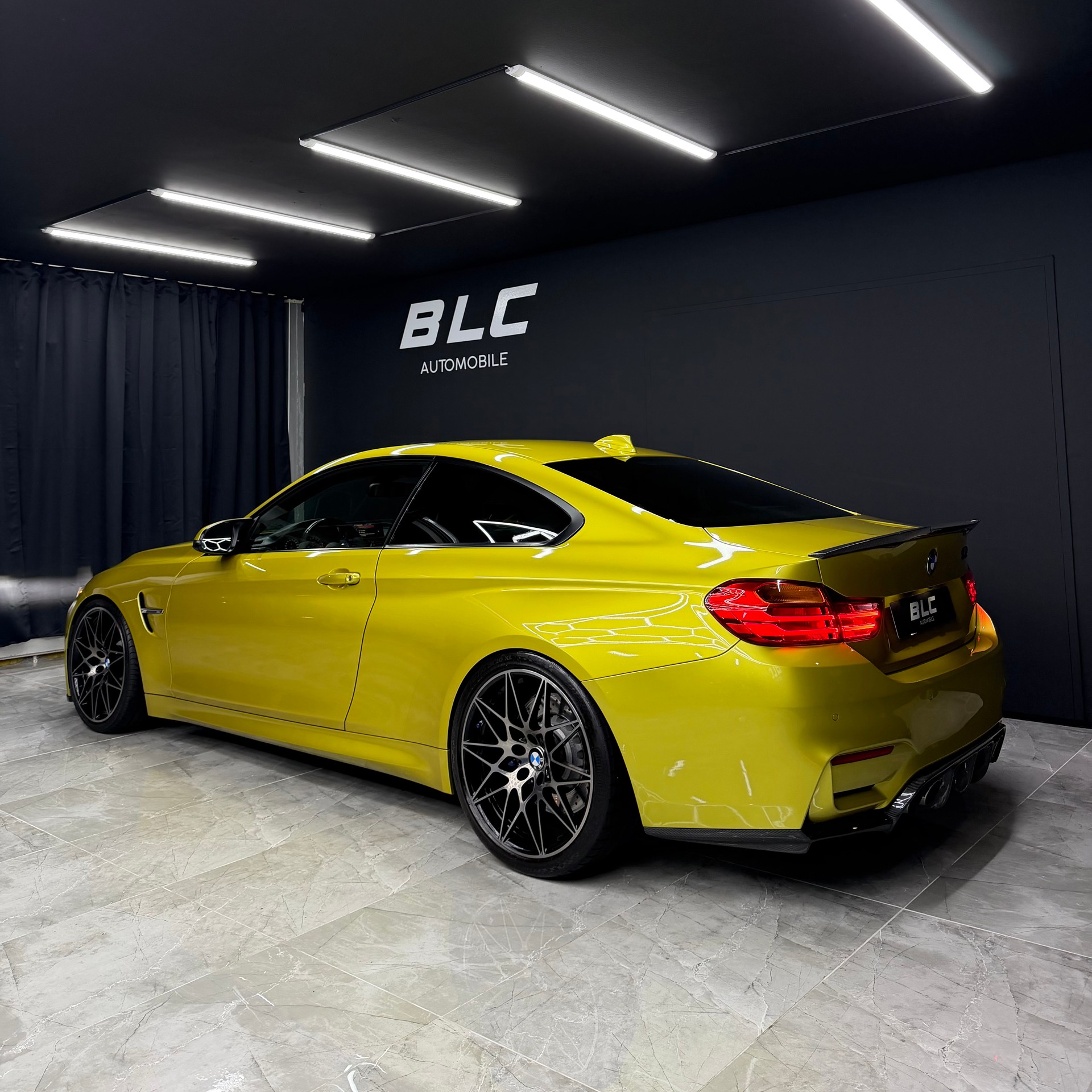 BMW M4 Coupé DKG-image-4