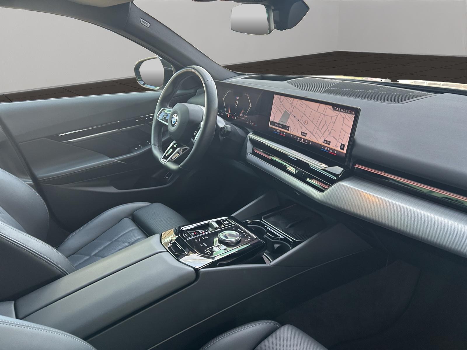 BMW 520d xDrive Touring-image-7