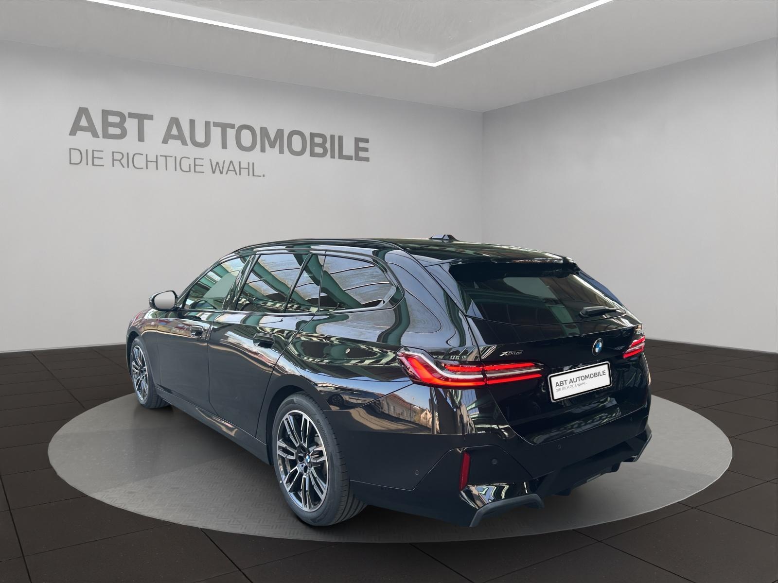 BMW 520d xDrive Touring-image-3