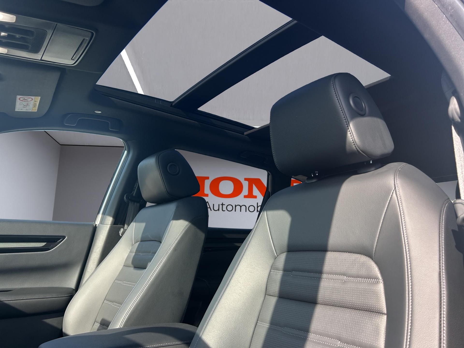 HONDA CR-V 2.0 i-MMD Plug-in Hybrid Advance Tech 2WD-image-9